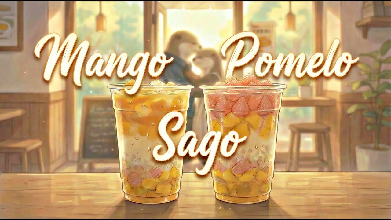 Mango Pomelo Sago (Summer Romance Pop-R&B)