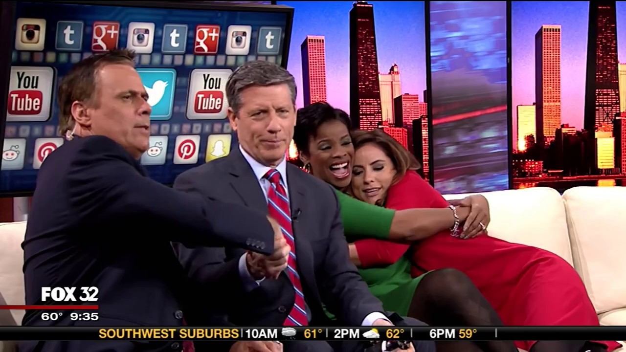 Darlene Hill Fun and Flirty 2