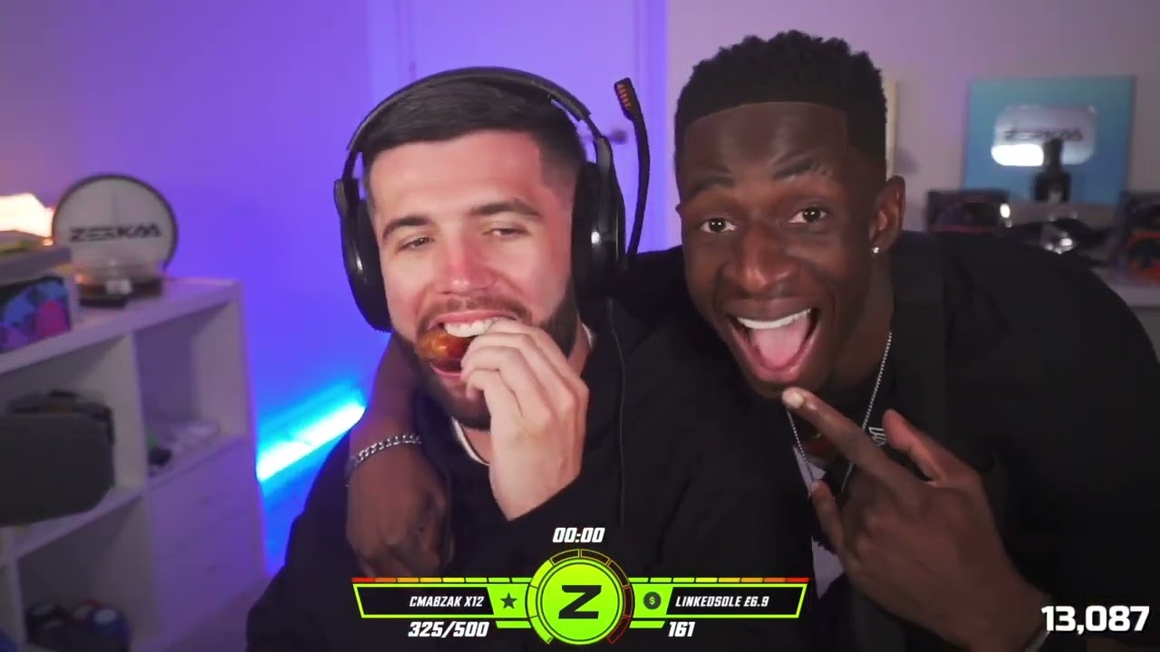 Zerkaa Reacts to nopixel clips  | GTA RP NoPixel 3.0