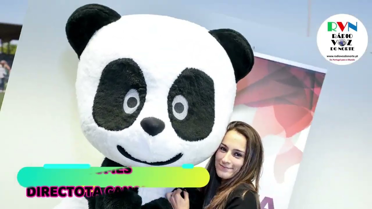 FESTIVAL  PANDA  2023  MAIA