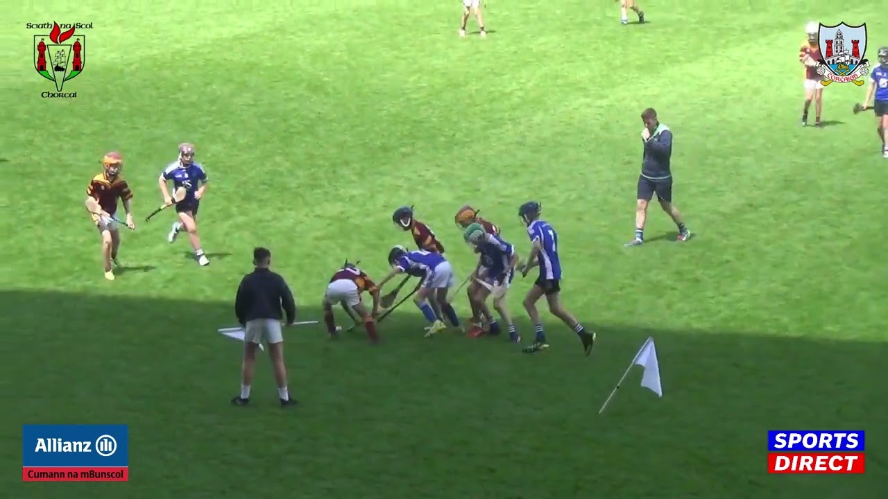 Whitechurch v Scartleigh