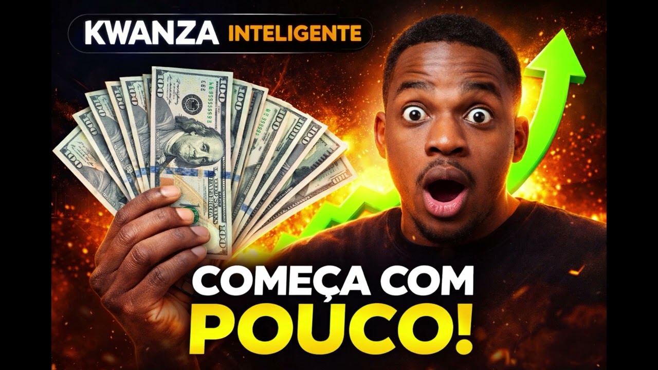 Investir com Pouco Dinheiro &mdash; O Guia Para Quem Come&ccedil;a do Zero 2026