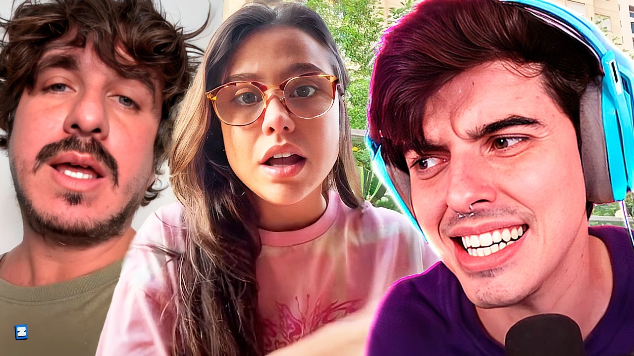 Pelo direito de ser corna: Influenciadora defende traição no TikTok