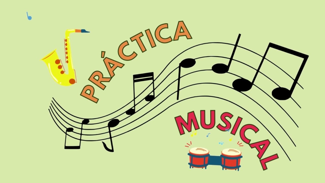 Practicando el Ritmo de Corcheas