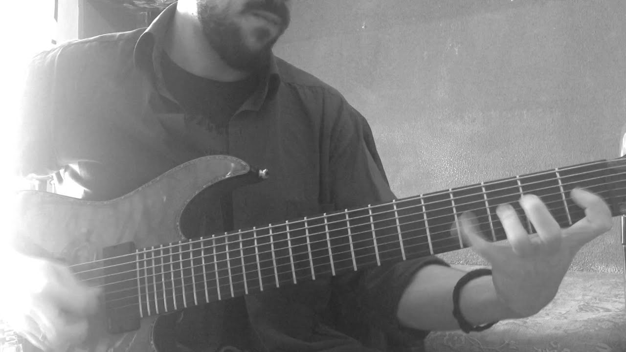 #solocontest2016 - George Constantine Kratsas