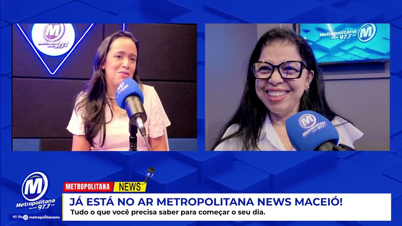 ENTREVISTA COM A PSICÓLOGA FABÍOLA BRANDÃO