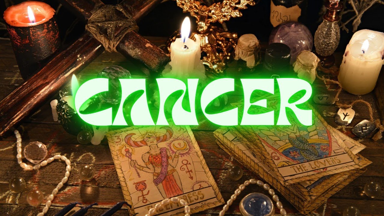 CANCER 🤑YOU’RE NOT BROKE GOING INTO THE NEW YEAR—A MONEY SHIFT IS ALREADY MOVING 💵 TAROT TODAY