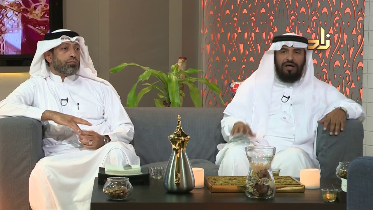 رمضان لحياة بلا تدخين | برنامج زاد الليالي | الحلقة الثانية