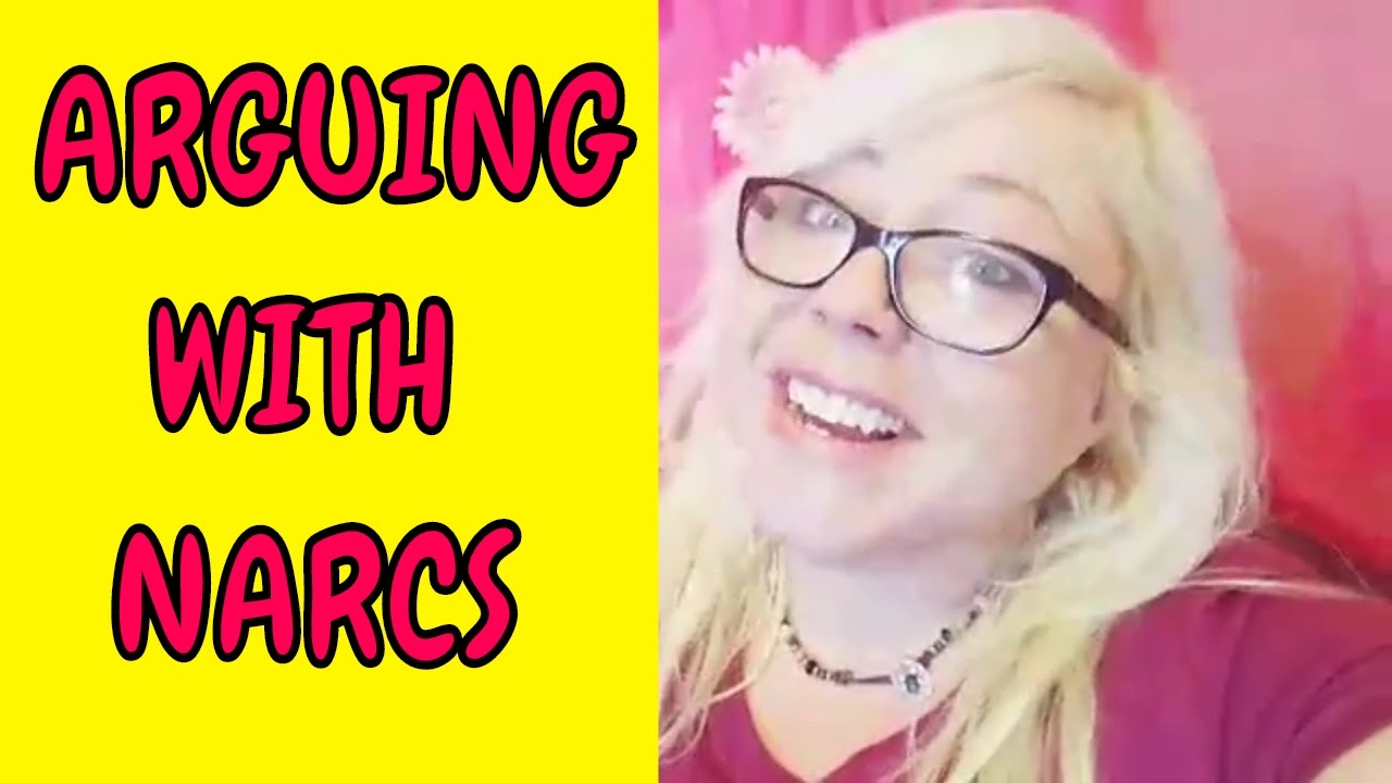 Brick wall syndrome: Why Narcissists Argue and How to Deal