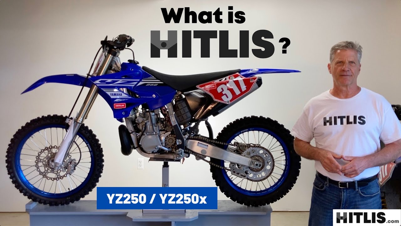 Что такое HITLIS?