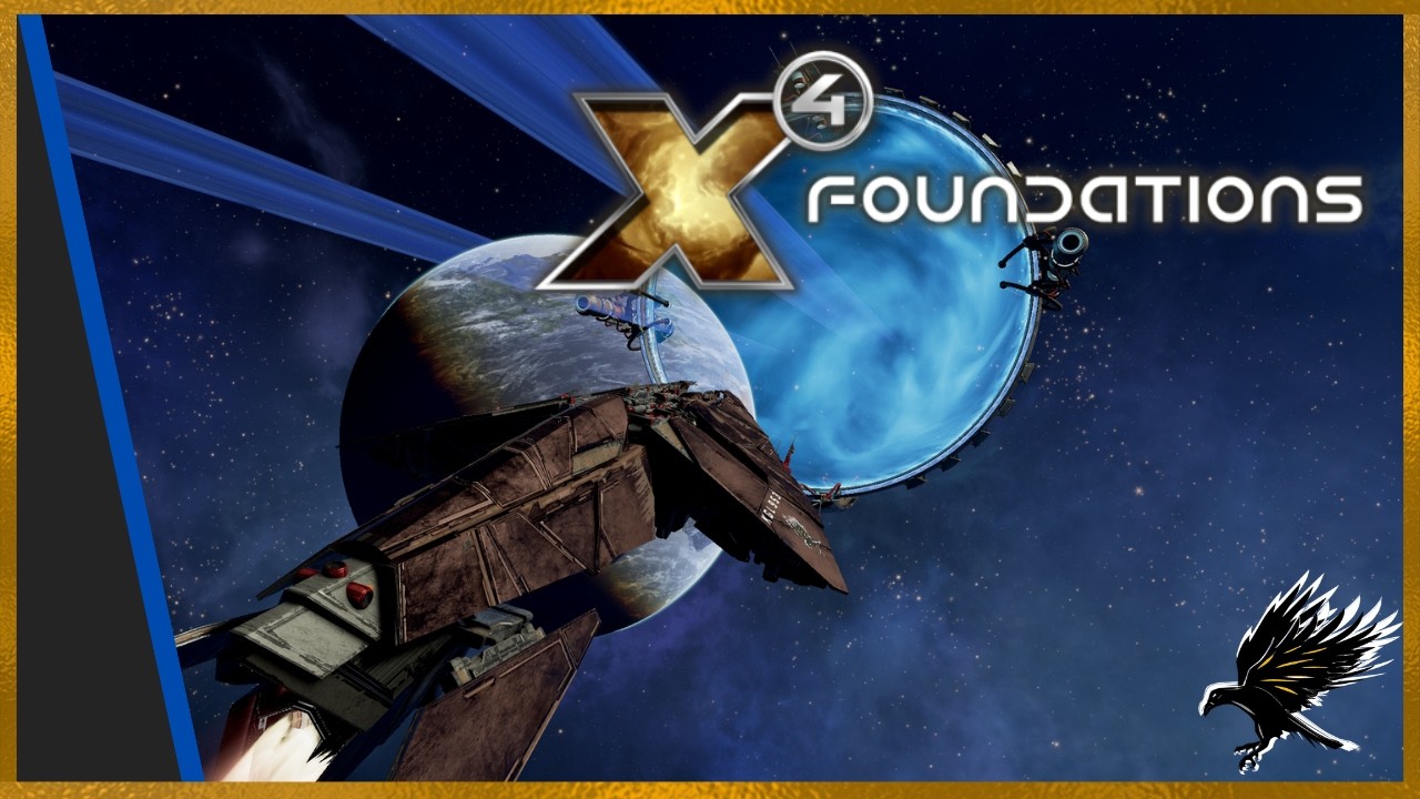 X4 9.0 EMPIRE UPDATE Public Beta OVERVIEW