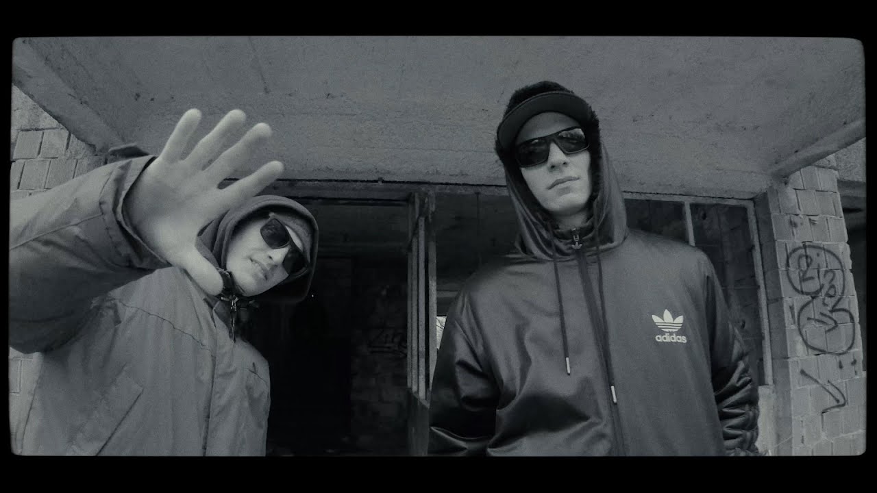 Sör És Fű - Kígyók Köre (Official Video)