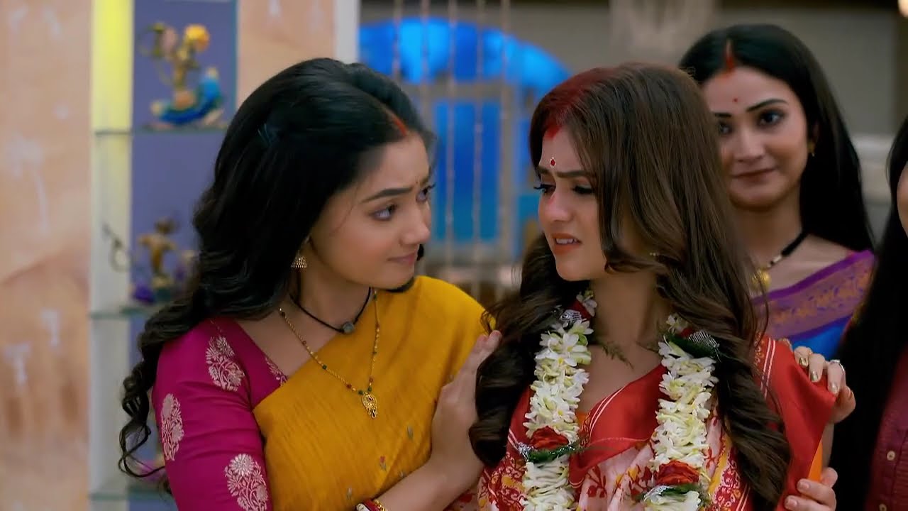 Ajay এর কাজের বিরুদ্ধে সরব Payal | Phulki | Full Ep. 469 | ZEE Bangla