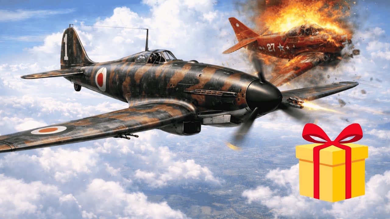 إيطالي بقلب ألماني | فيات جي. 55 | G.55 sottoserie 0 | War Thunder