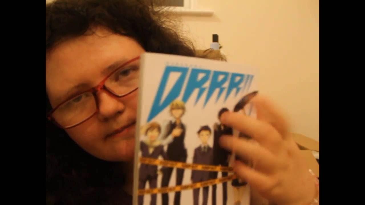 ASMR FAST MANGA BOOK TAPPING FOR TINGLES