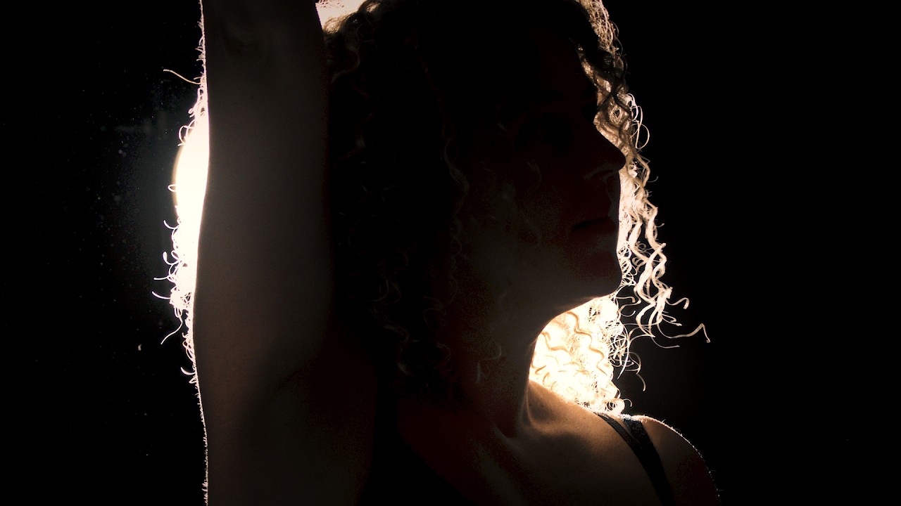 Aicha Djidjelli (Hans Zimmer Live)| Alliance With Rhythm | SHORT FILM