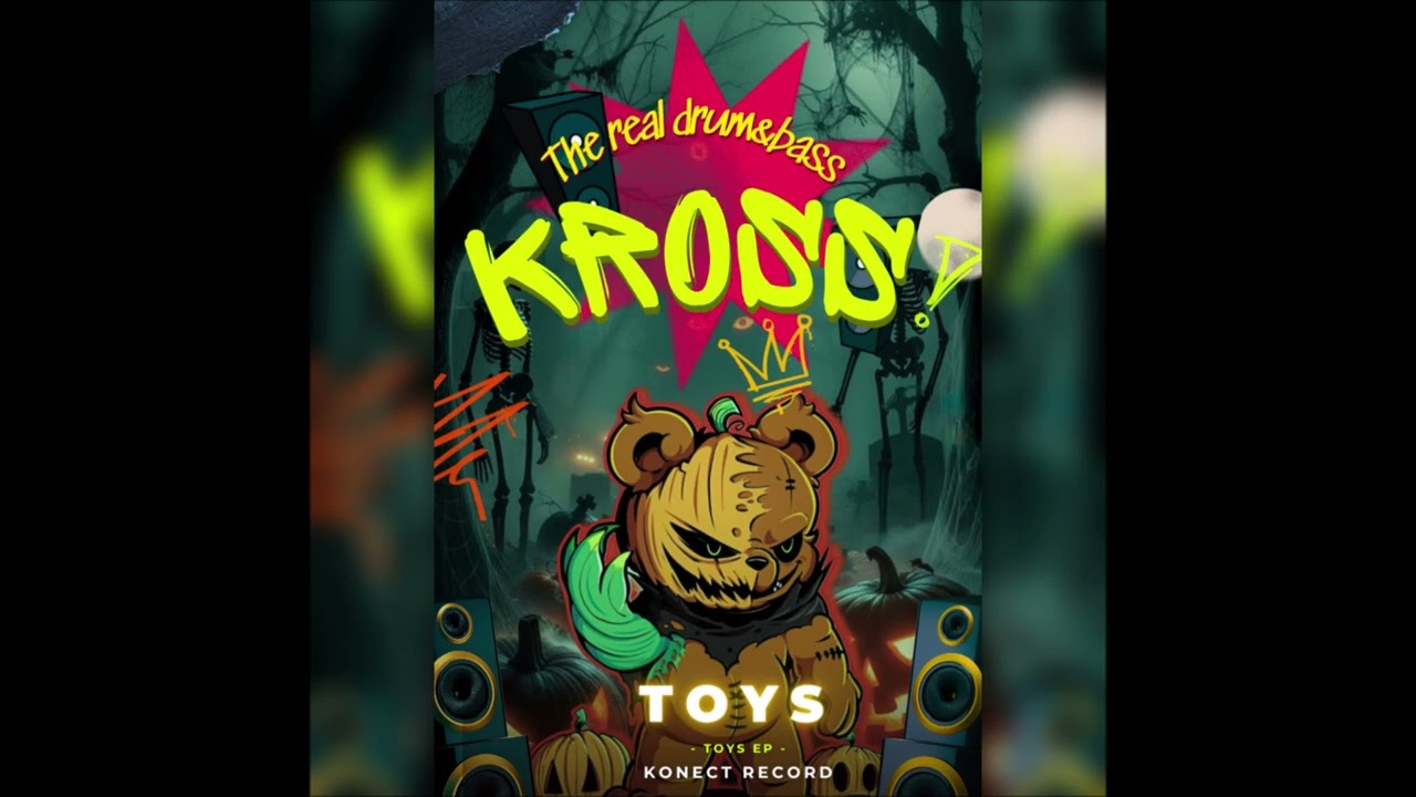 KR0SS-TOYS