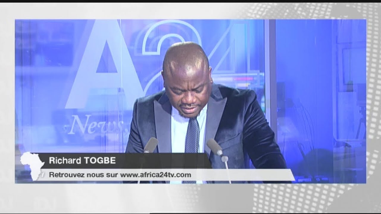 L'INVITE DU JOUR avec Jean Luc Kouakou SIALOU Président de la fondation MOTHI