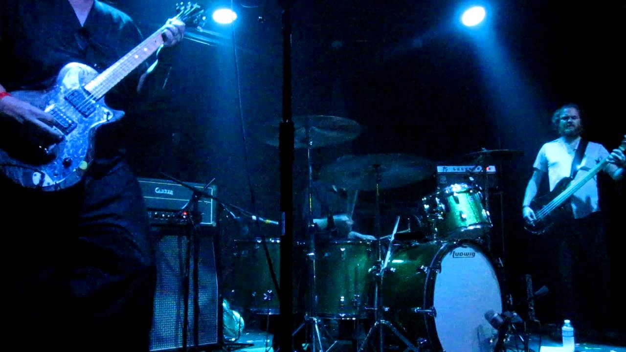 Harvey Milk - Lay My Head Down