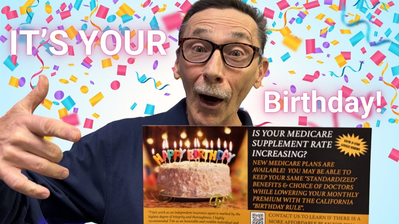 The California Birthday Rule | Summit Independent Podcast