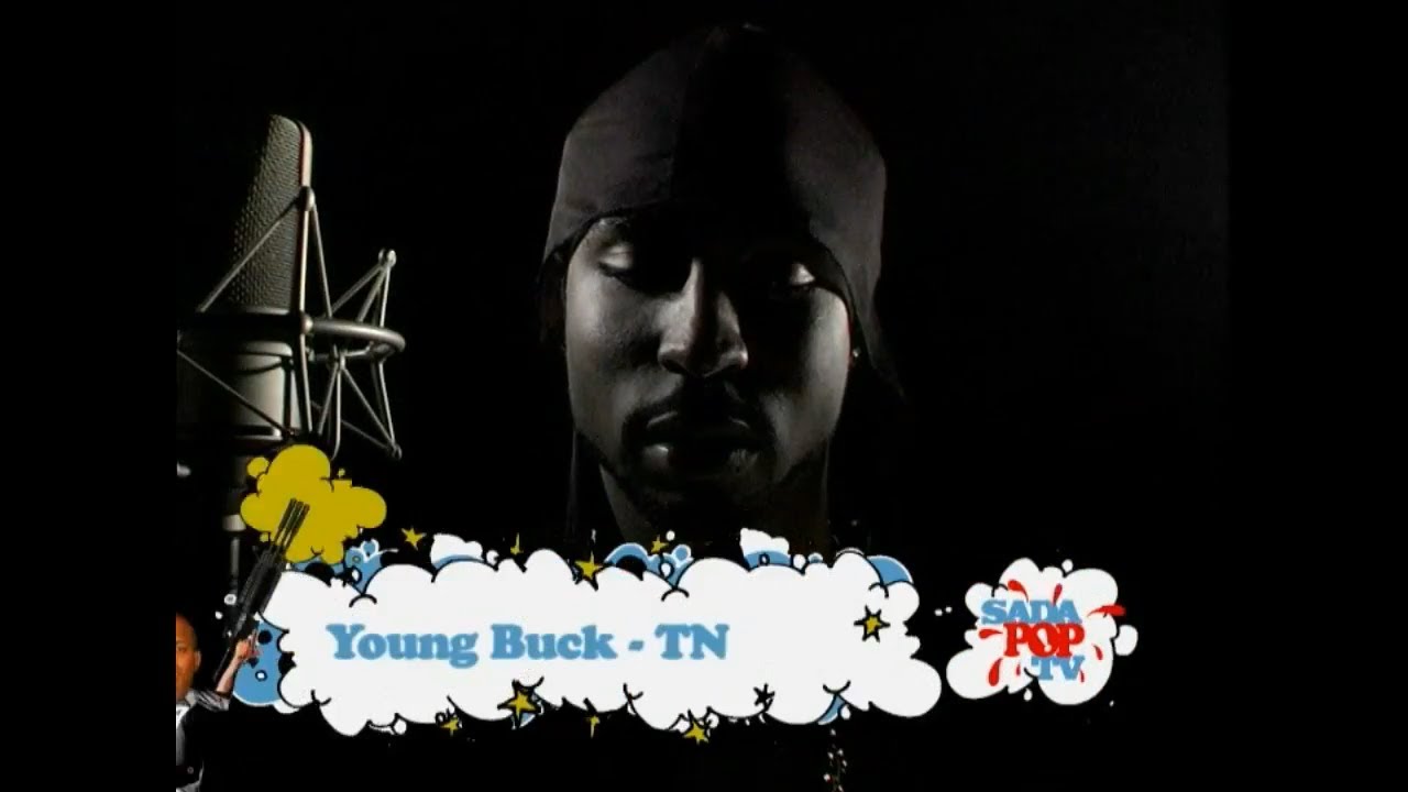 Young Buck x 2Chainz x Big Gipp - The Setup ( Obie Trice ) remix