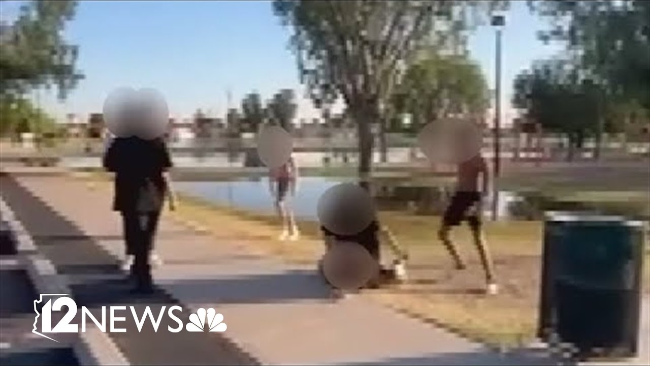 Ask the Expert: 17-year-old brutally attacked