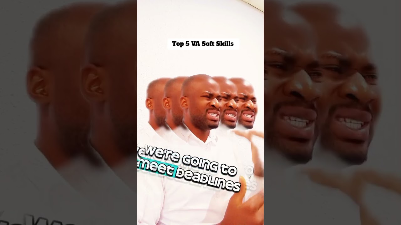 🔥 TOP SECRET LEAKED: The 5 Must-Have VA Soft Skills That Make Clients Obsessed With You!