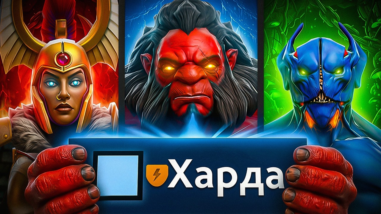 ЛУЧШИЕ ОФФЛЕЙНЕРЫ в ПАТЧЕ 7.41c Dota 2, МЕТАОТЧЕТ