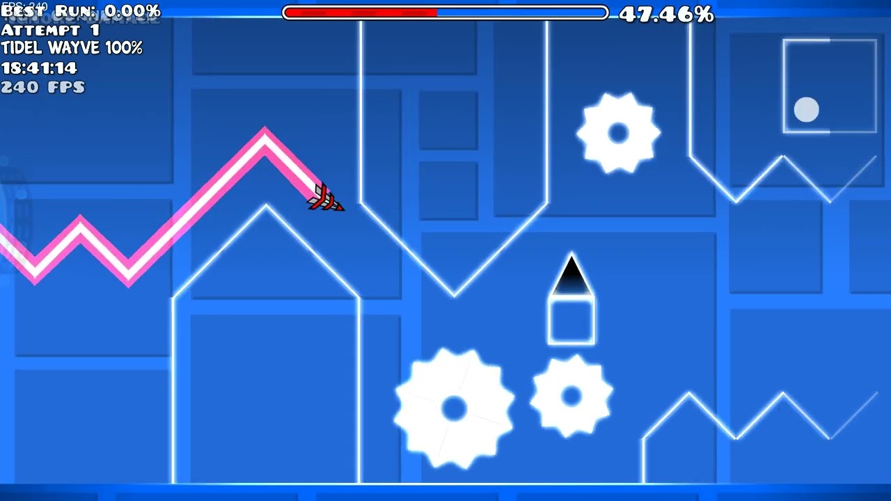 Styx petite preview ( collab avec jawinger )