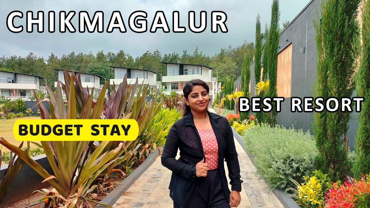BEST RESORT IN CHIKMAGALUR | BUDGET RESORT IN CHIKKAMAGALURU | NATURE STAY BINDIGA PEAK RESORT