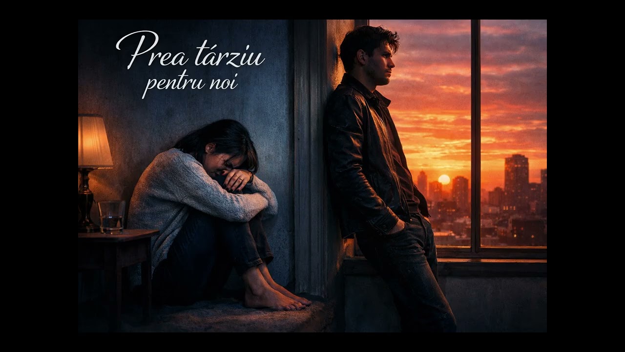 Prea târziu pentru noi