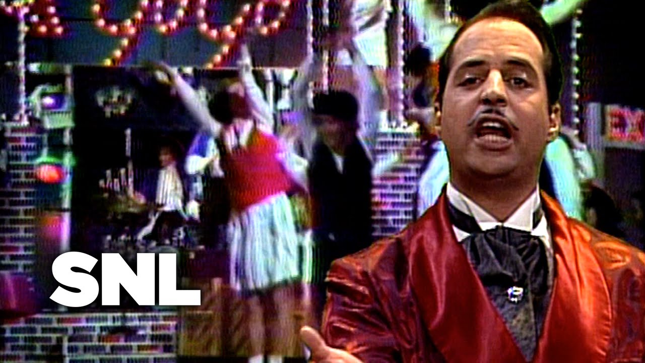 Finale - Saturday Night Live