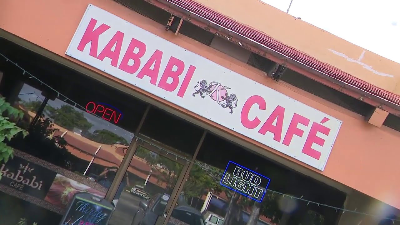 Dirty Dining: Roaches plague 2 restaurants again