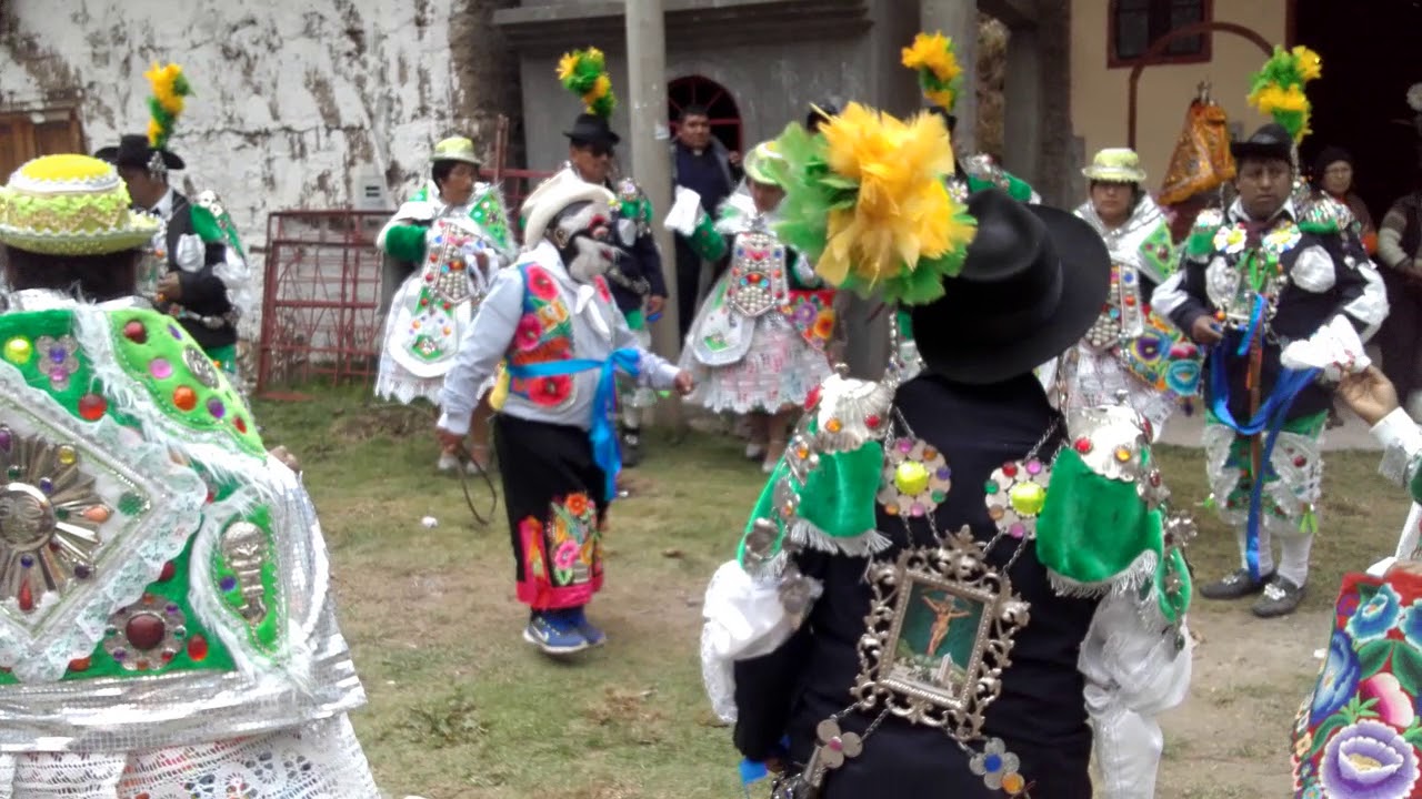 Familia García 2017-Acancocha