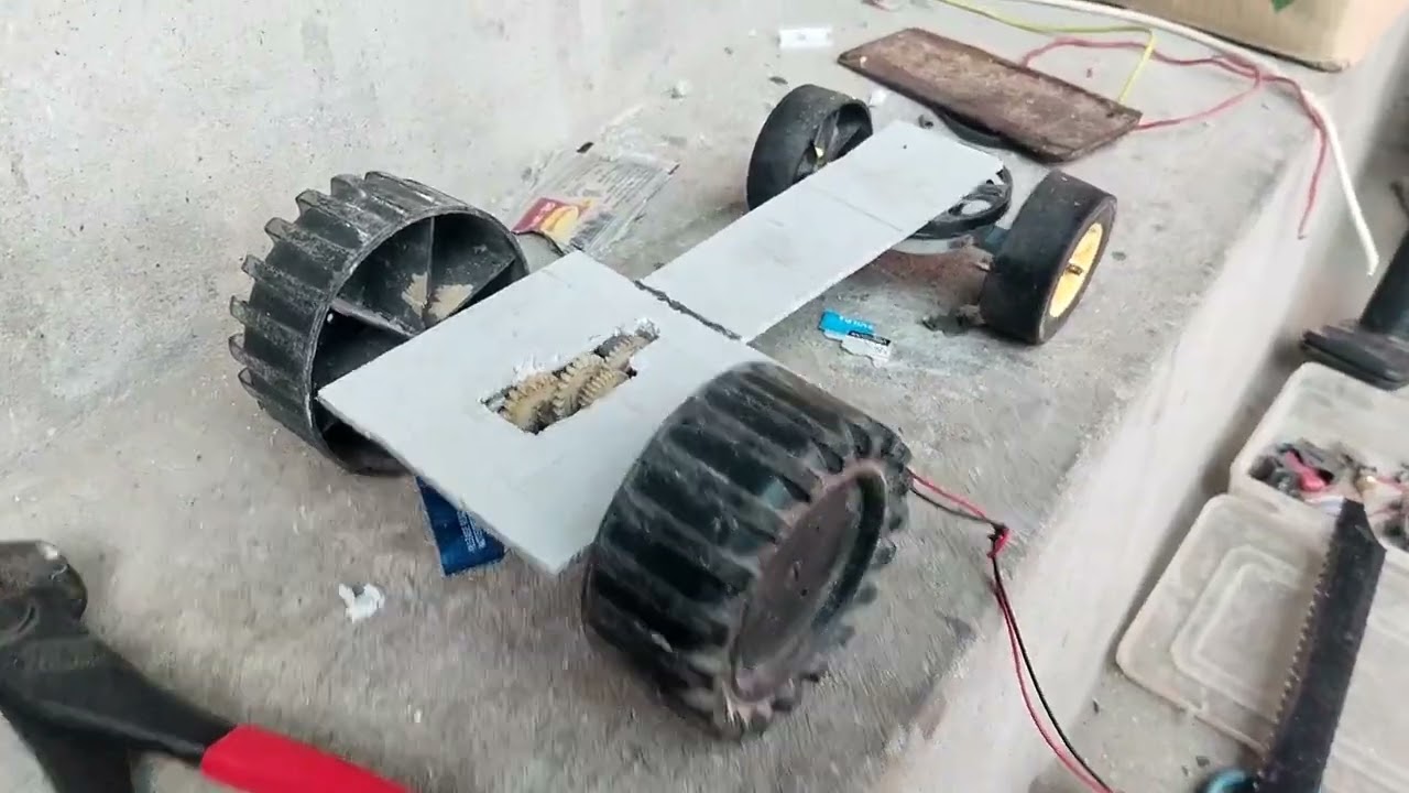 New tractor add karta aapne collection ch apa💪💪💪 fully handmade swaraj tractor Full powerfull 