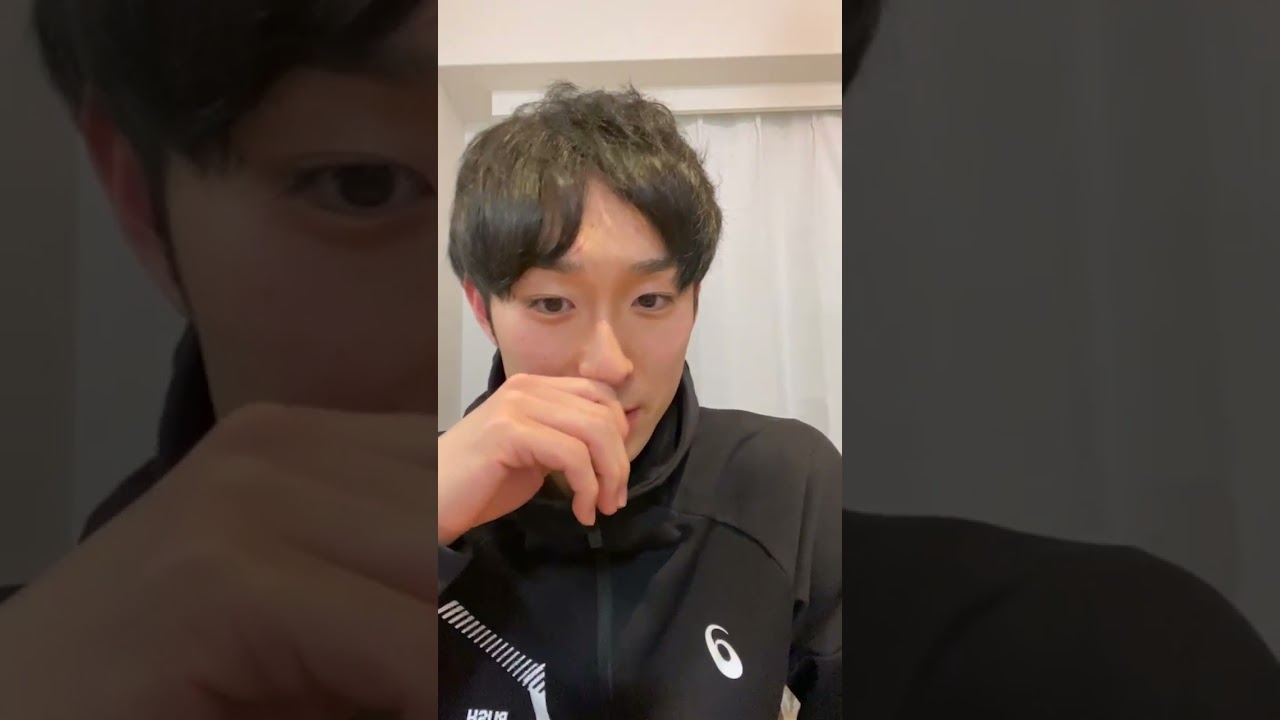 211219 masahiro.8.0706 Instagram Live