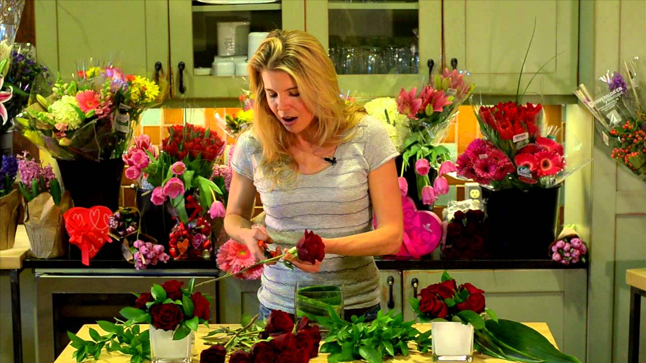 Valentine's Day Roses Tips & Tricks