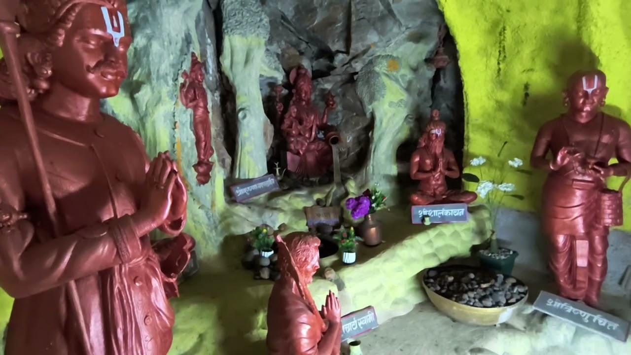 Wonderfull collection of Saligrama Stones ಸಾಲಿಗ್ರಾಮ ಶಿಲೆಗಳ ಅಸಾಮಾನ್ಯ ಸಂಗ್ರಹ ಒಂದೇ ಕಡೆಯಲ್ಲಿ-ನೇಪಾಲ್