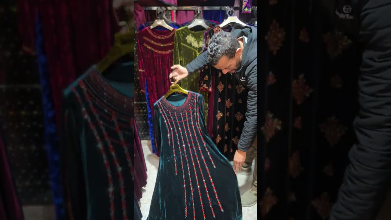 جديد محل بوتيك الأحلام،متواجدين في تلمسان بلدية عين يوسف توصيل 58 ولاية 0557790288 مرحبا بالجميع 
