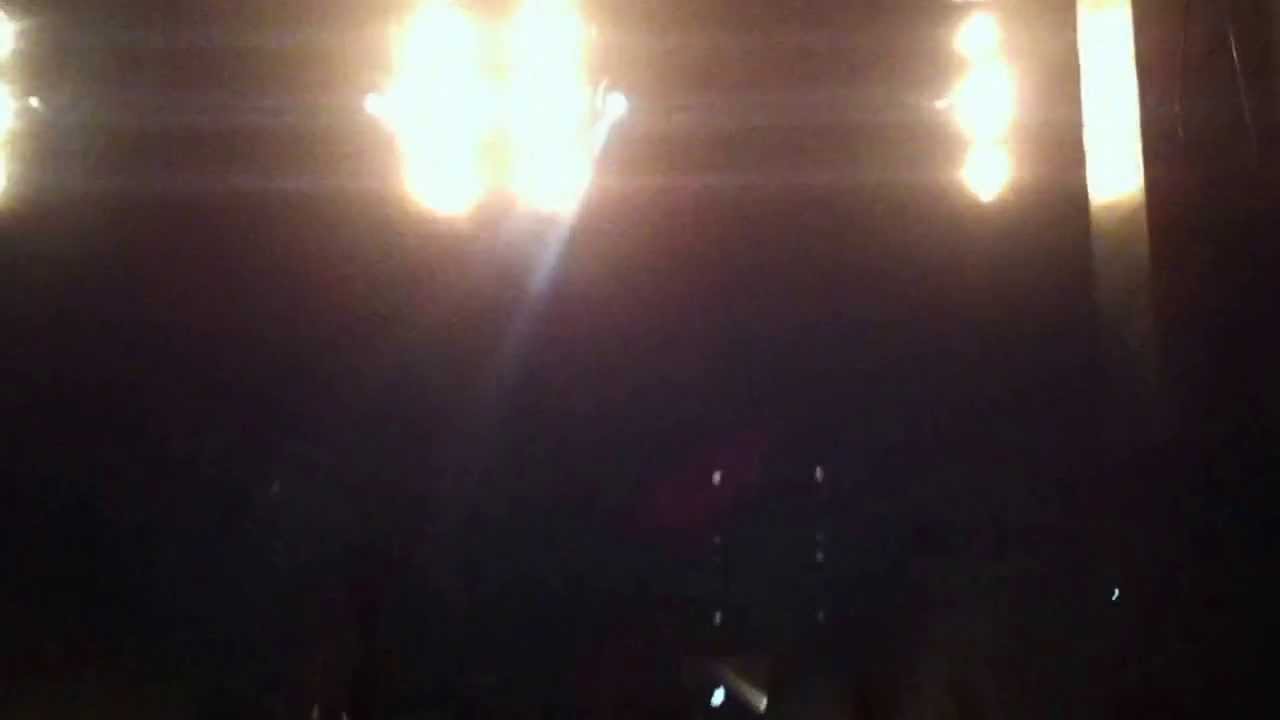 Tom Neptunes Live @ Wackii Time Party 2 18/10/13 -Traffic By Ti&euml;sto