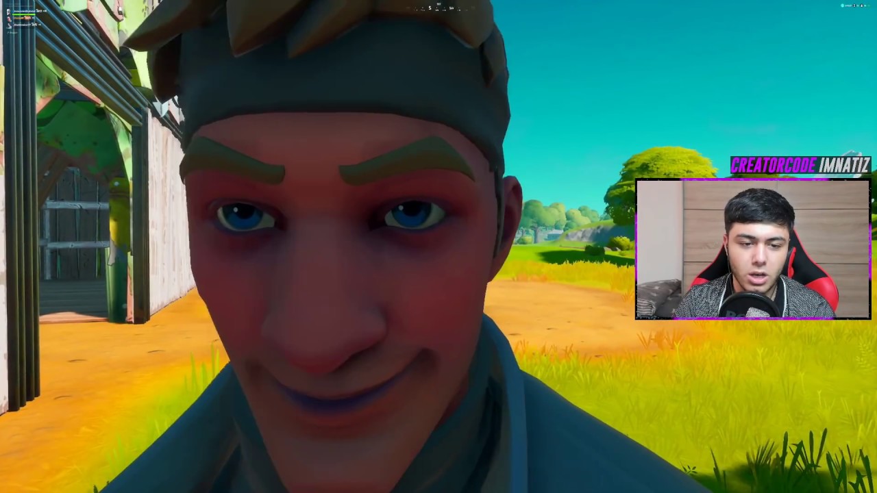 😱Ich STREAMSNIPE FAKE MERO auf seinem KONZERT mit Xatar und Köftespieß