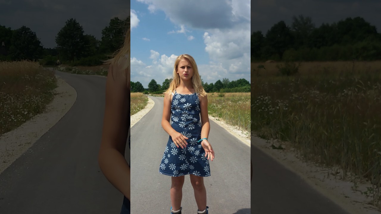 Triki na rolkach
