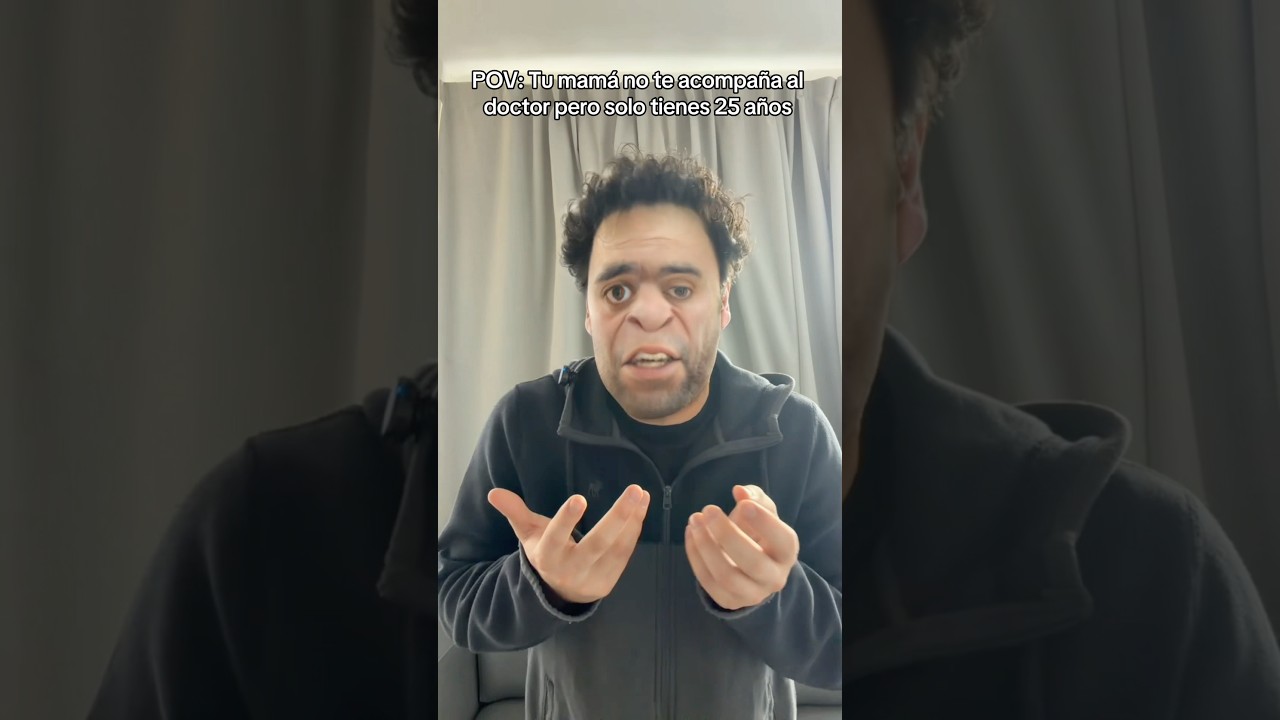 La triste vida de #lalito #betoquez #humor