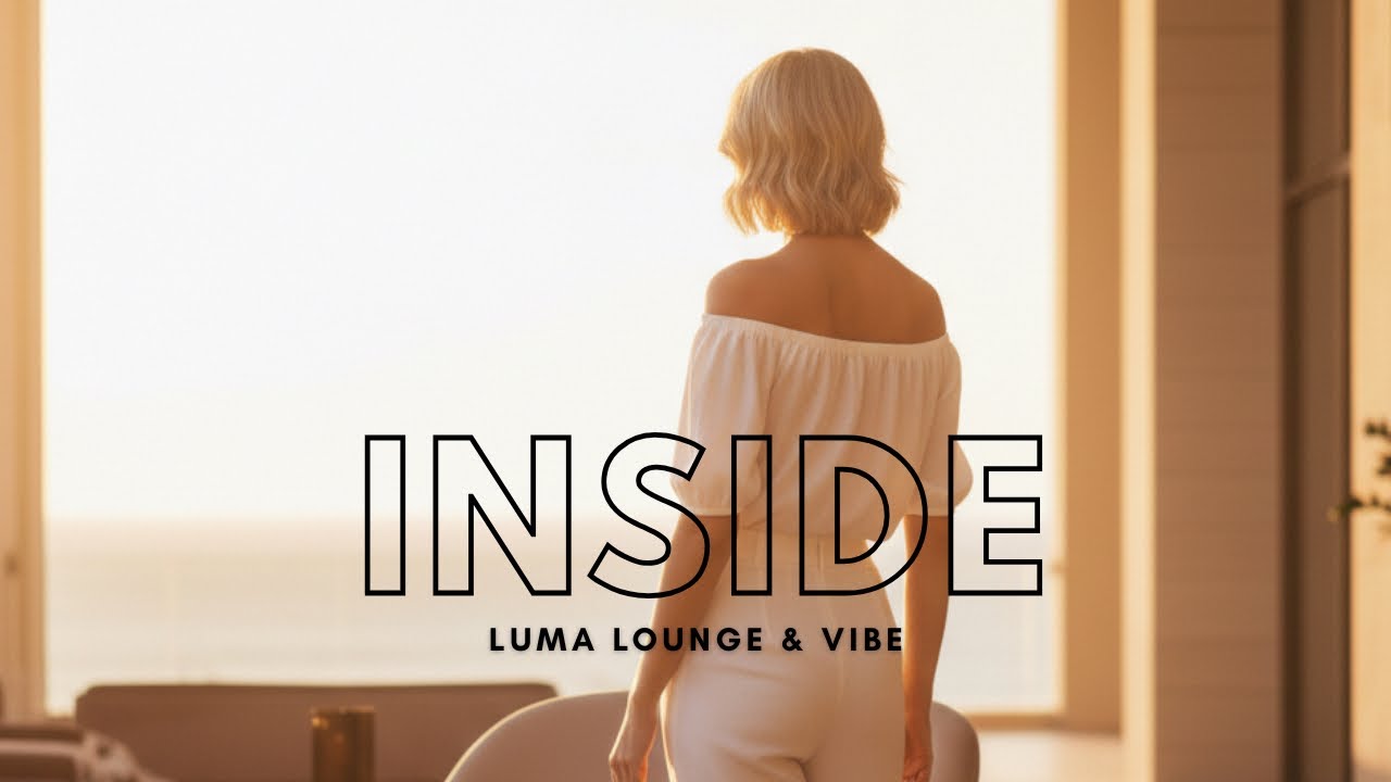Inside l Luma Lounge & Vibe
