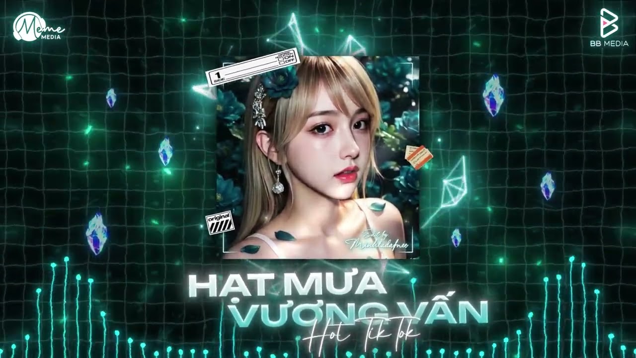 NHẠC REMIX TIKTOK TRIỆU VIEW - BXH Nhạc Trẻ Remix Hay Nhất 🎼 Top 20 Nhạc TikTok Hay 2026