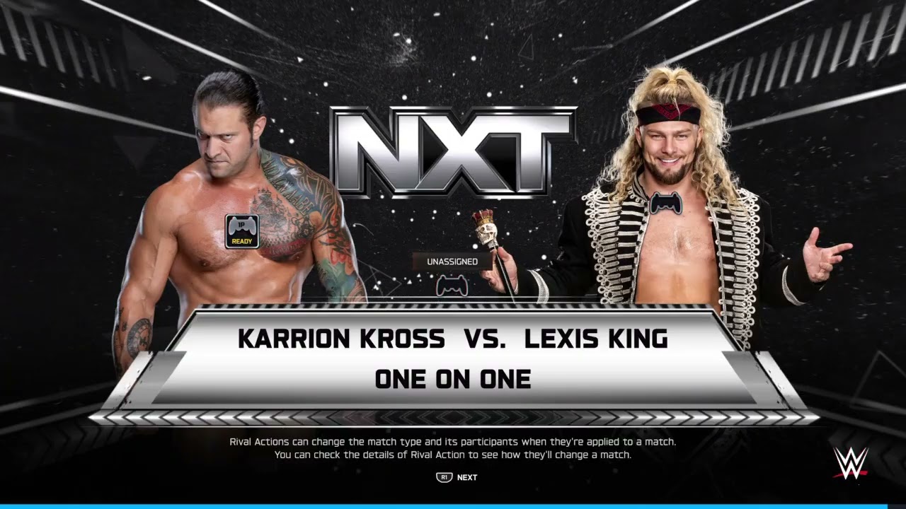 Mwe Nxt