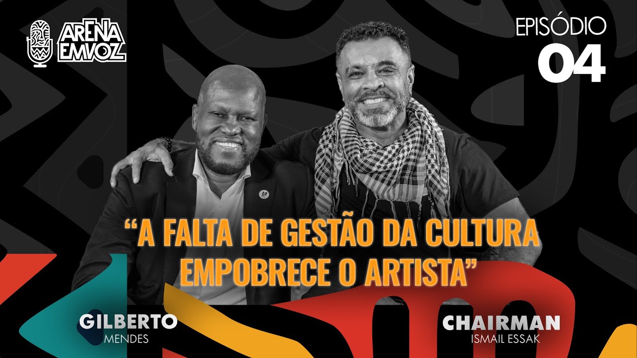 Gilberto Mendes| T1EP04