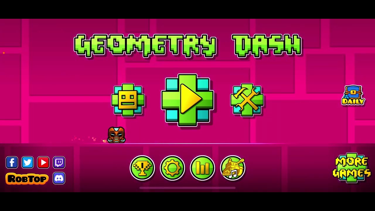 Day 1 of trying to beat dash