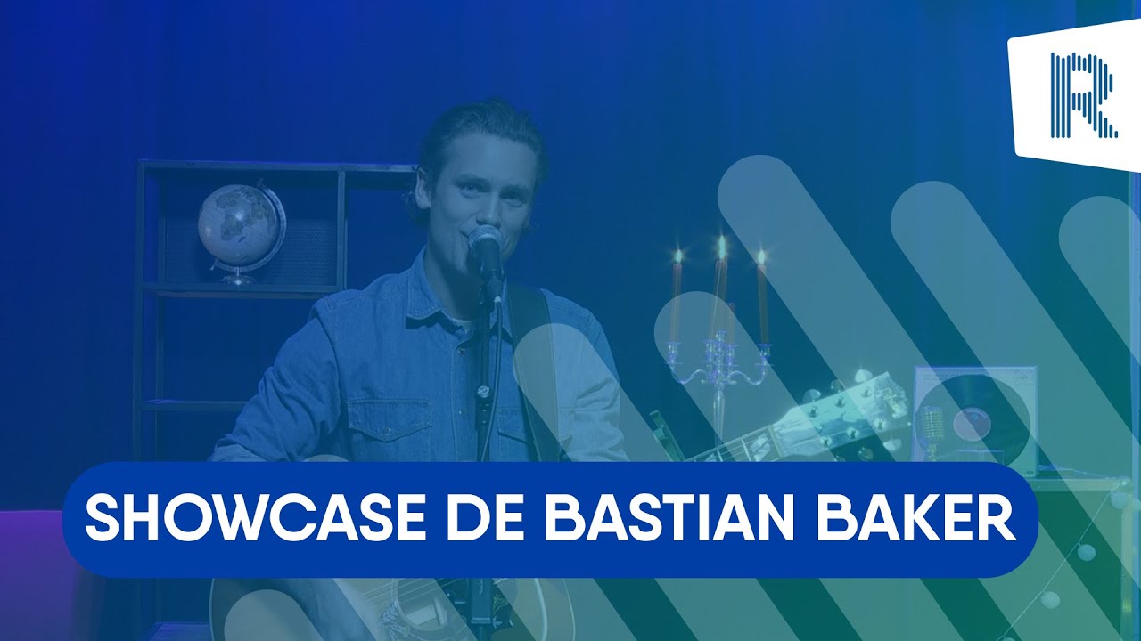 SHOWCASE DE BASTIAN BAKER