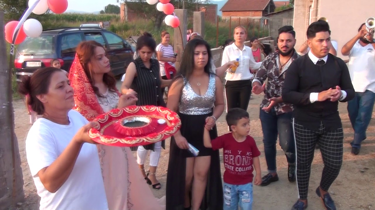 kemal & juli kina gecesi Studio orce
